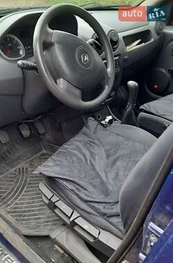 Внедорожник / Кроссовер Renault Duster 2011 в Днепре
