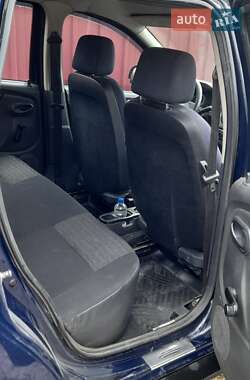 Внедорожник / Кроссовер Renault Duster 2011 в Днепре