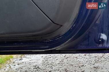 Внедорожник / Кроссовер Renault Duster 2011 в Днепре