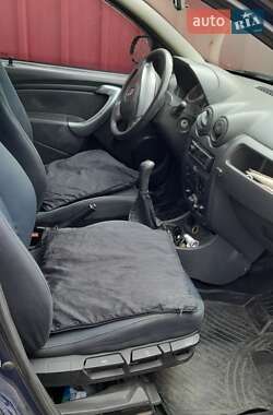 Позашляховик / Кросовер Renault Duster 2011 в Дніпрі