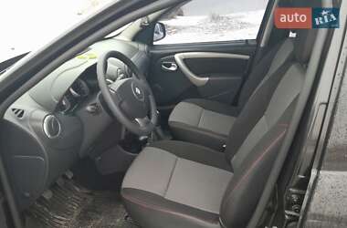 Внедорожник / Кроссовер Renault Duster 2012 в Новомосковске