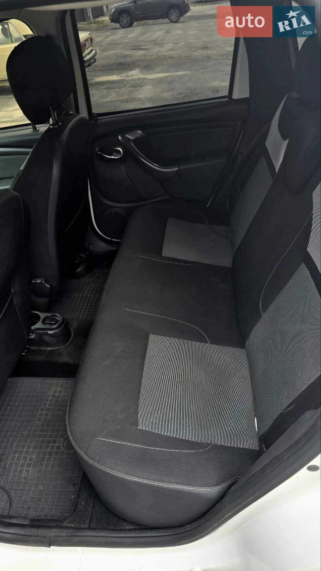 2016 Renault Duster - мініатюра 23