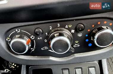 Внедорожник / Кроссовер Renault Duster 2016 в Каменском