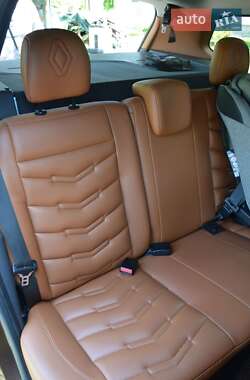 Внедорожник / Кроссовер Renault Duster 2013 в 