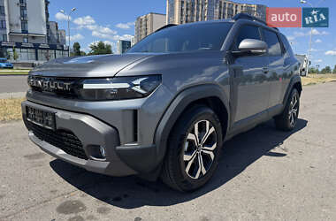Внедорожник / Кроссовер Renault Duster 2025 в 