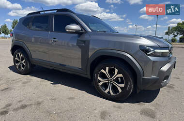 Внедорожник / Кроссовер Renault Duster 2025 в 
