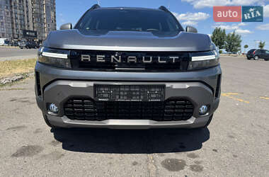 Внедорожник / Кроссовер Renault Duster 2025 в 