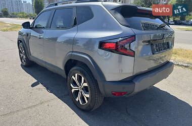 Внедорожник / Кроссовер Renault Duster 2025 в 