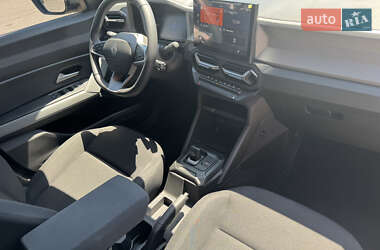 Внедорожник / Кроссовер Renault Duster 2025 в 