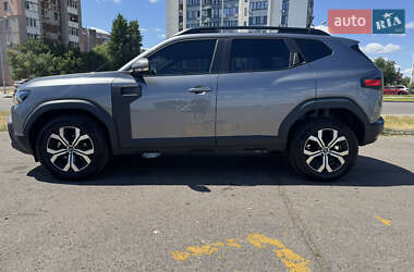 Внедорожник / Кроссовер Renault Duster 2025 в 