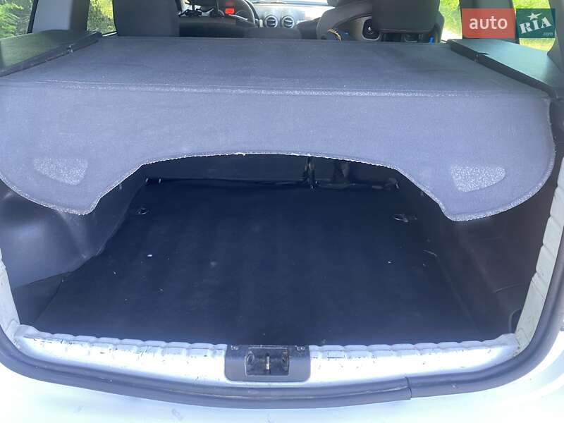 Позашляховик / Кросовер Renault Duster 2012 в Тернополі