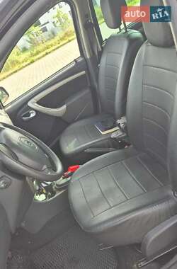 Внедорожник / Кроссовер Renault Duster 2013 в 