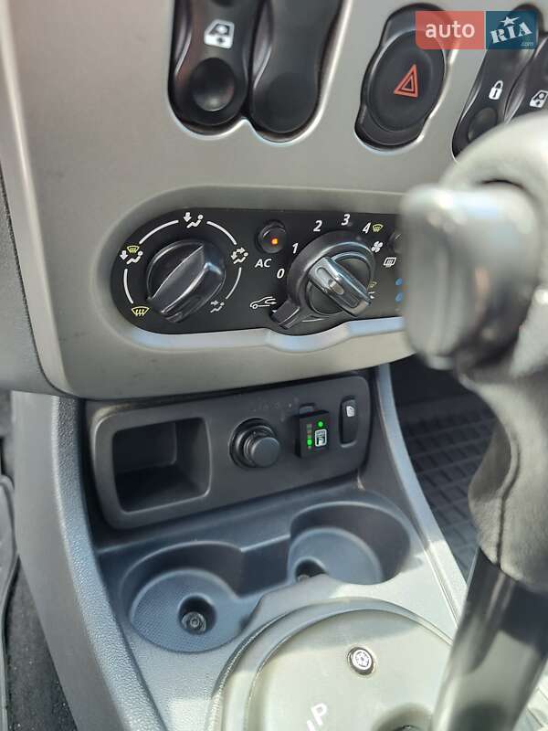 Внедорожник / Кроссовер Renault Duster 2013 в Тернополе