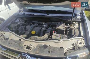 Внедорожник / Кроссовер Renault Duster 2017 в 