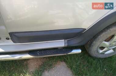 Внедорожник / Кроссовер Renault Duster 2013 в Киеве