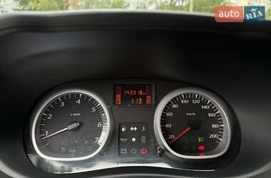 Внедорожник / Кроссовер Renault Duster 2012 в 