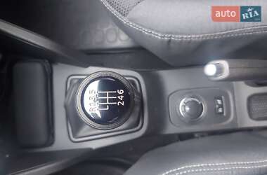 Внедорожник / Кроссовер Renault Duster 2019 в 