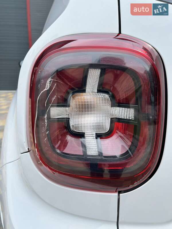 Внедорожник / Кроссовер Renault Duster 2023 в Мостиске