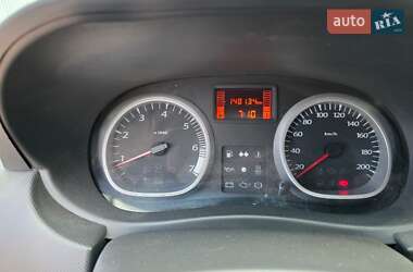 Позашляховик / Кросовер Renault Duster 2011 в 