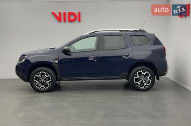 Внедорожник / Кроссовер Renault Duster 2020 в 