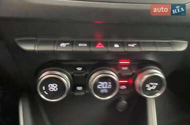 Внедорожник / Кроссовер Renault Duster 2020 в 