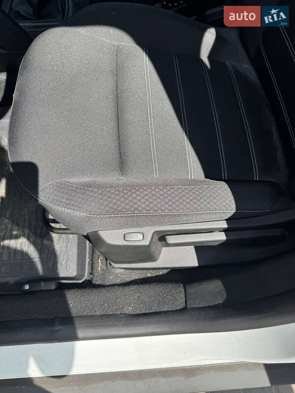 Позашляховик / Кросовер Renault Duster 2023 в Харкові