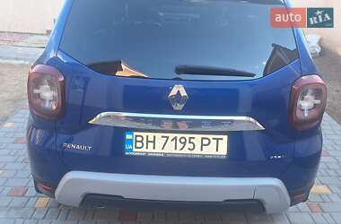 Внедорожник / Кроссовер Renault Duster 2020 в Одессе