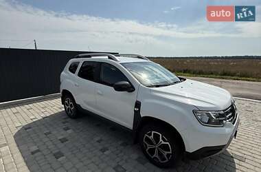 Позашляховик / Кросовер Renault Duster 2020 в Вінниці