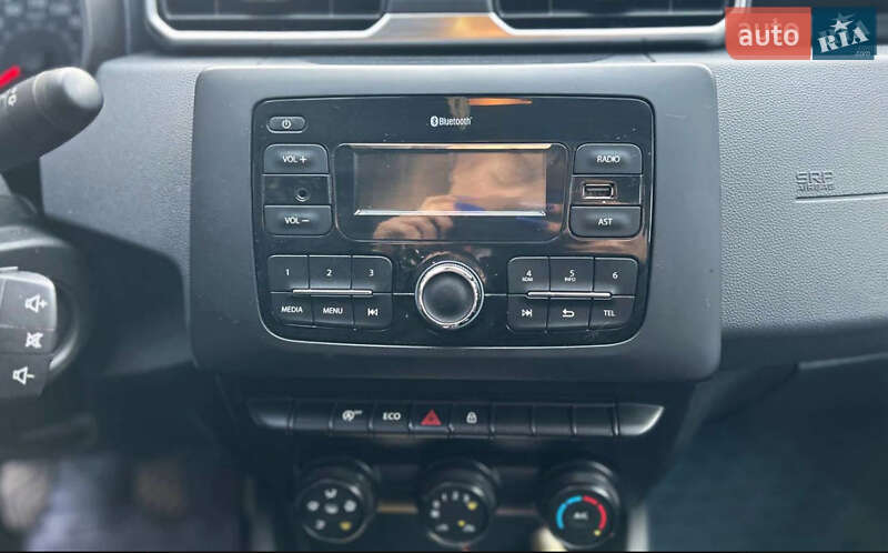 Внедорожник / Кроссовер Renault Duster 2018 в Кицмани фото 7 Внедорожник / Кроссовер Renault Duster 2018 в Кицмани