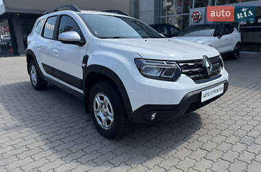 Внедорожник / Кроссовер Renault Duster 2022 в Хмельницком