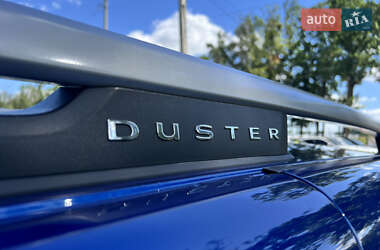 Внедорожник / Кроссовер Renault Duster 2020 в 