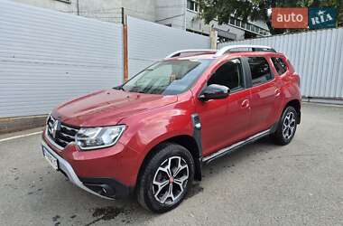 Внедорожник / Кроссовер Renault Duster 2019 в Киеве