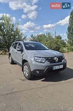 Внедорожник / Кроссовер Renault Duster 2023 в Кривом Роге