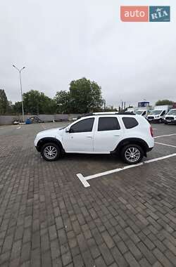 renault duster 2011 в Миколаїв від професійного продавця Руслан