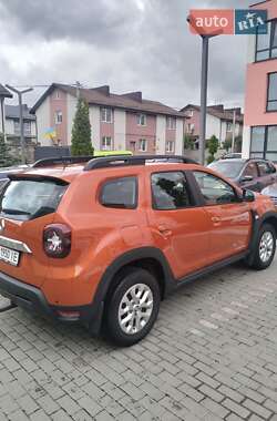 Позашляховик / Кросовер Renault Duster 2023 в Рівному фото 17 Позашляховик / Кросовер Renault Duster 2023 в Рівному
