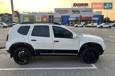 Внедорожник / Кроссовер Renault Duster 2014 в Днепре