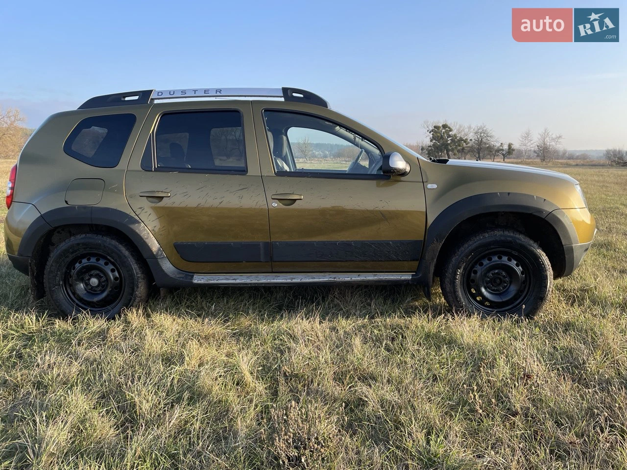 2016 Renault Duster - мініатюра 14