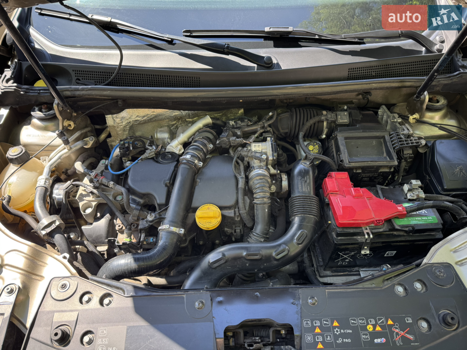 2018 Renault Duster - мініатюра 24