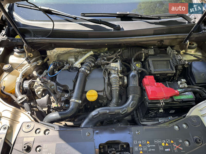 Внедорожник / Кроссовер Renault Duster 2018 в Кривом Роге