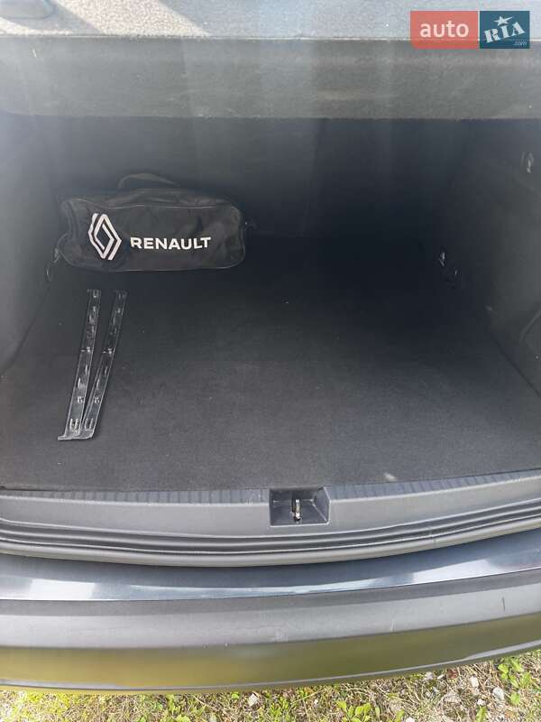 Внедорожник / Кроссовер Renault Duster 2022 в Ивано-Франковске