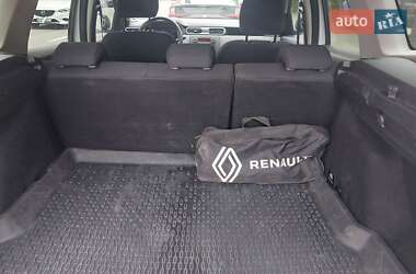 Внедорожник / Кроссовер Renault Duster 2023 в 