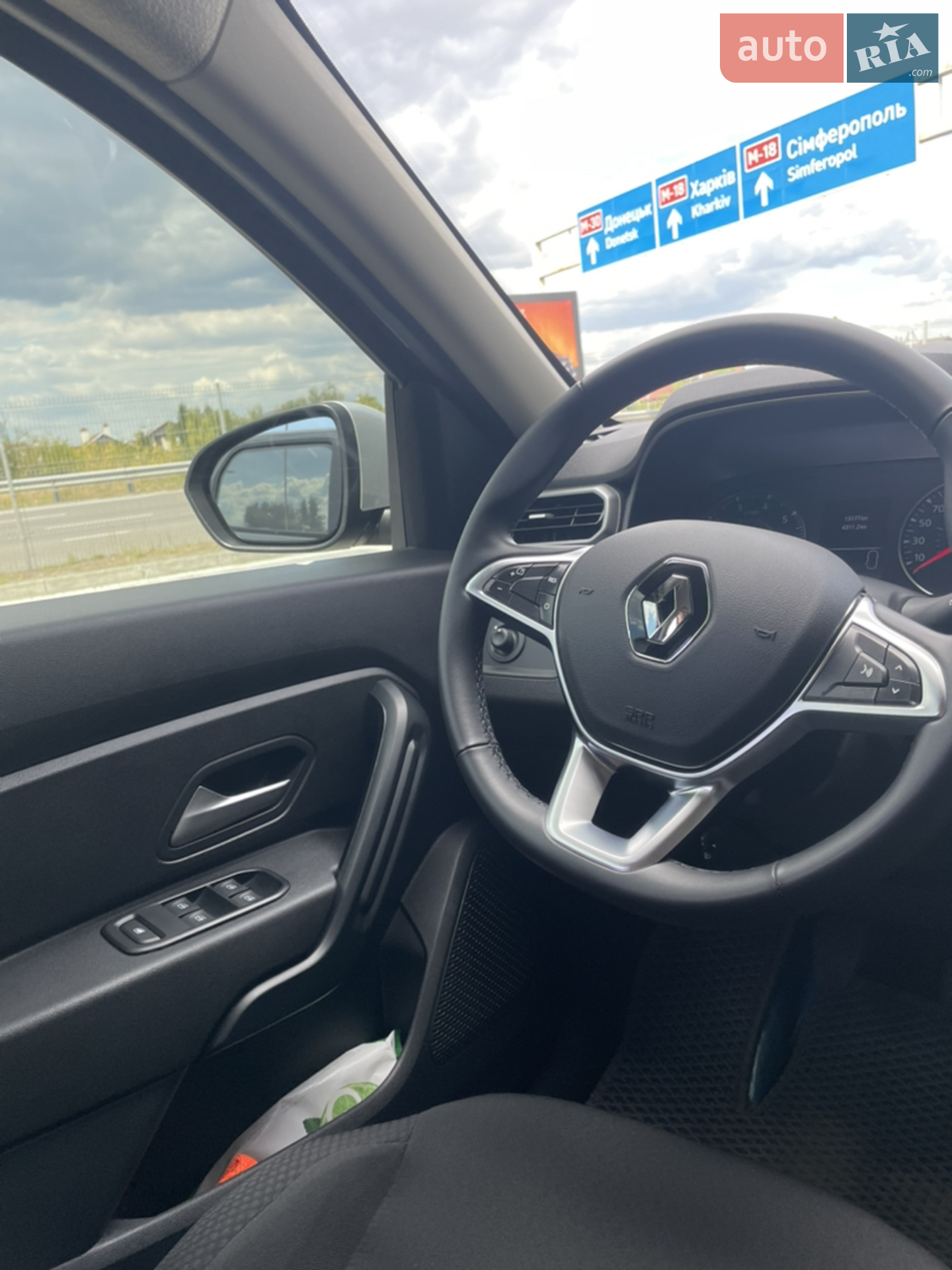 2024 Renault Duster - мініатюра 64