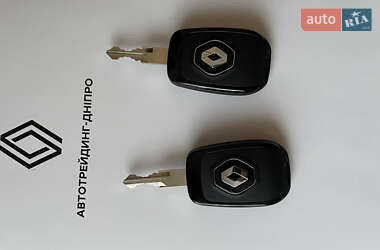 Позашляховик / Кросовер Renault Duster 2024 в Дніпрі