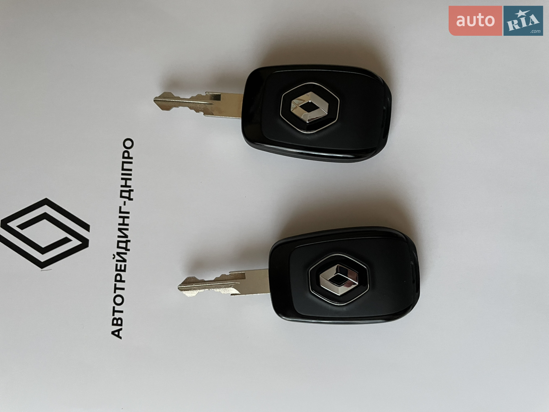 2024 Renault Duster - мініатюра 78