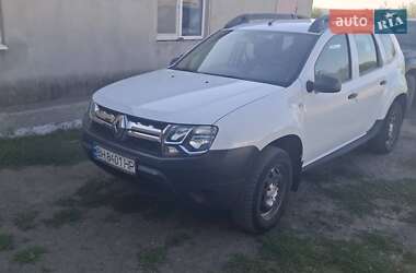 renault duster 2017 в Одеса від професійного продавця Олексій Ілліч Колесников
