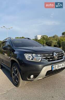 Позашляховик / Кросовер Renault Duster 2020 в Дніпрі