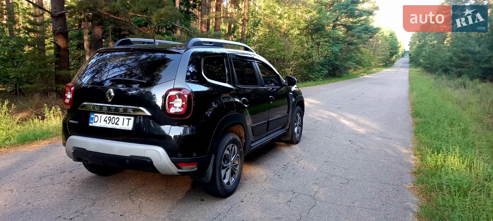 2018 Renault Duster - мініатюра 28