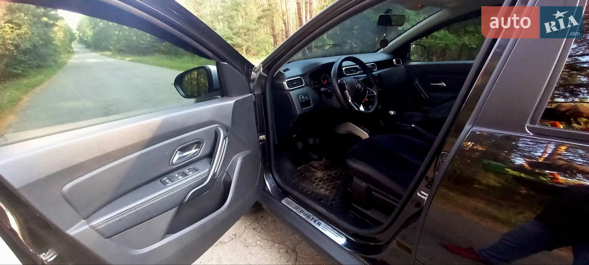 2018 Renault Duster - мініатюра 17