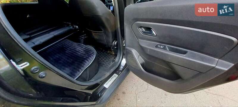 Позашляховик / Кросовер Renault Duster 2018 в Полтаві фото 21 Позашляховик / Кросовер Renault Duster 2018 в Полтаві