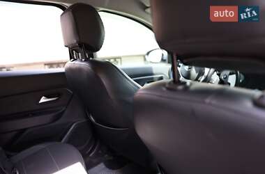 Внедорожник / Кроссовер Renault Duster 2020 в Днепре